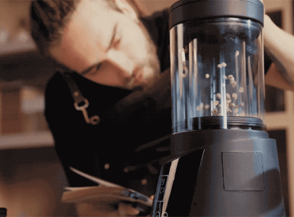 Roma Pro V1.5 : Smart home coffee bean roaster | Summer Sale — Save $40 on Roma Pro. Now only $440.