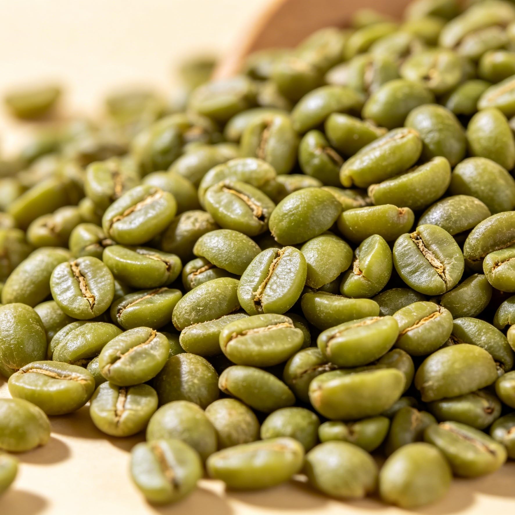 MAGO MAGA Multi-Origin Green Coffee Beans Gift Box