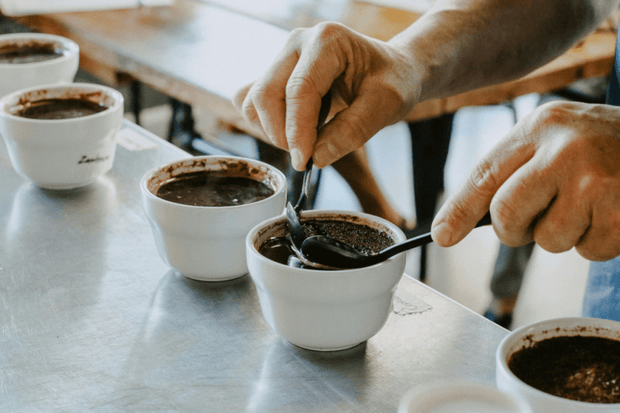 Hot-Air Roasting Basics Part 2: What Settings Should You Start With?
