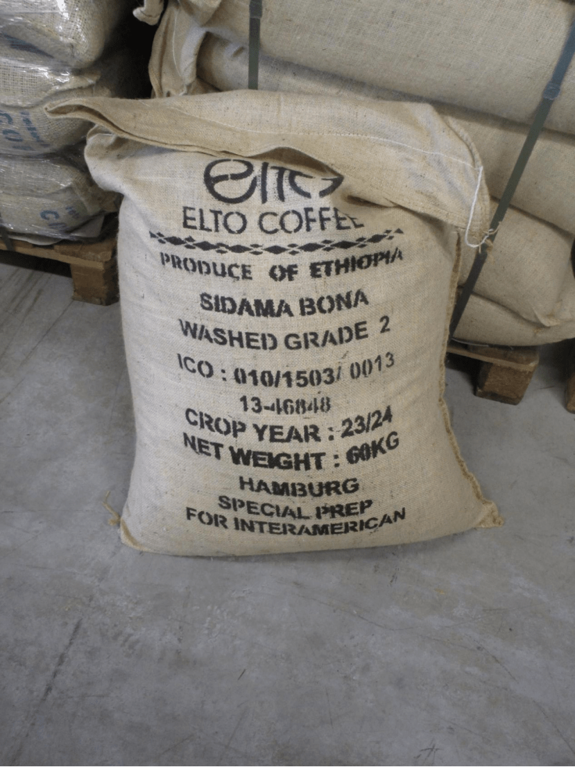 How to Read a Green Coffee Label Before Roasting - Mago Maga Coffee Bean Roaster