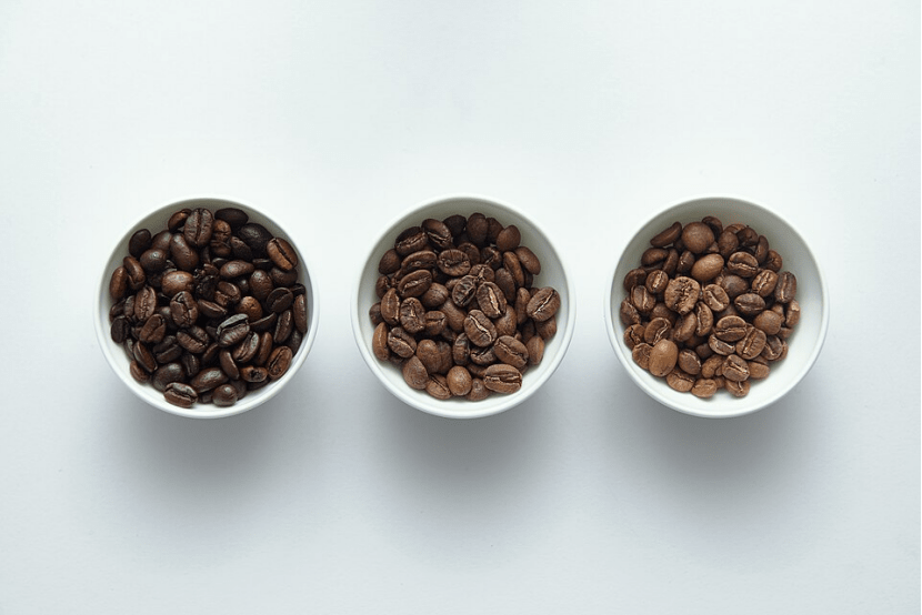 What Changes Between Light, Medium, and Dark Roast Coffee? - Mago Maga Coffee Bean Roaster