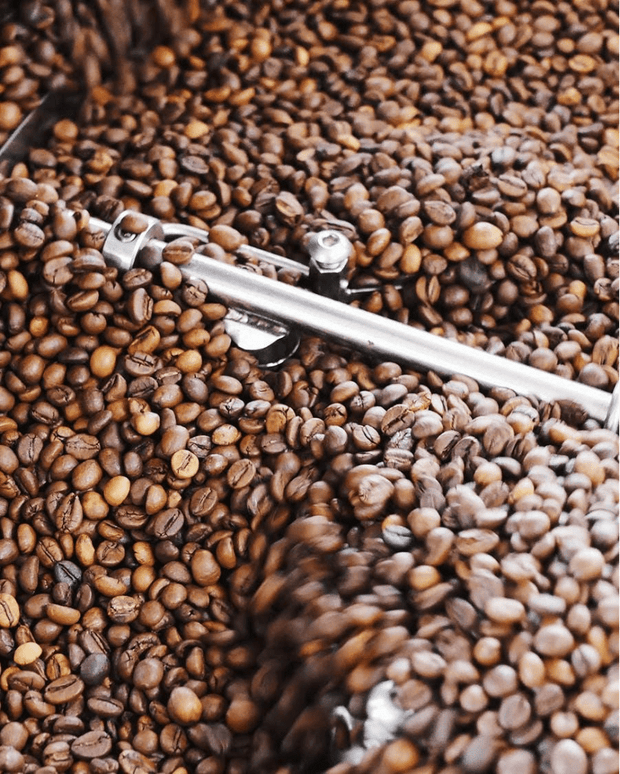 Why Do Coffee Beans Pop During Roasting?