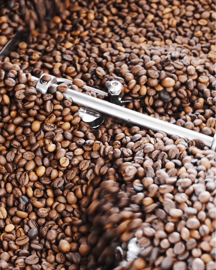 Why Do Coffee Beans Pop During Roasting?