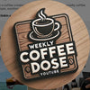 @WeeklyCoffeeDose