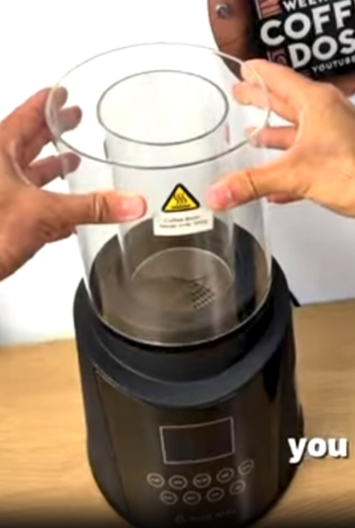 @WeeklyCoffeeDose video cover