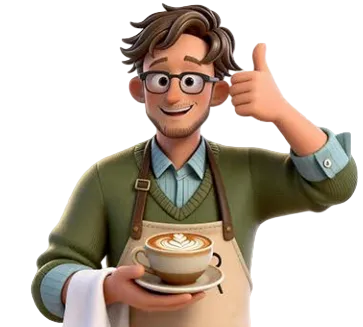 Mago Maga Coffee Creator