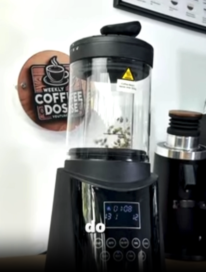 @WeeklyCoffeeDose video cover