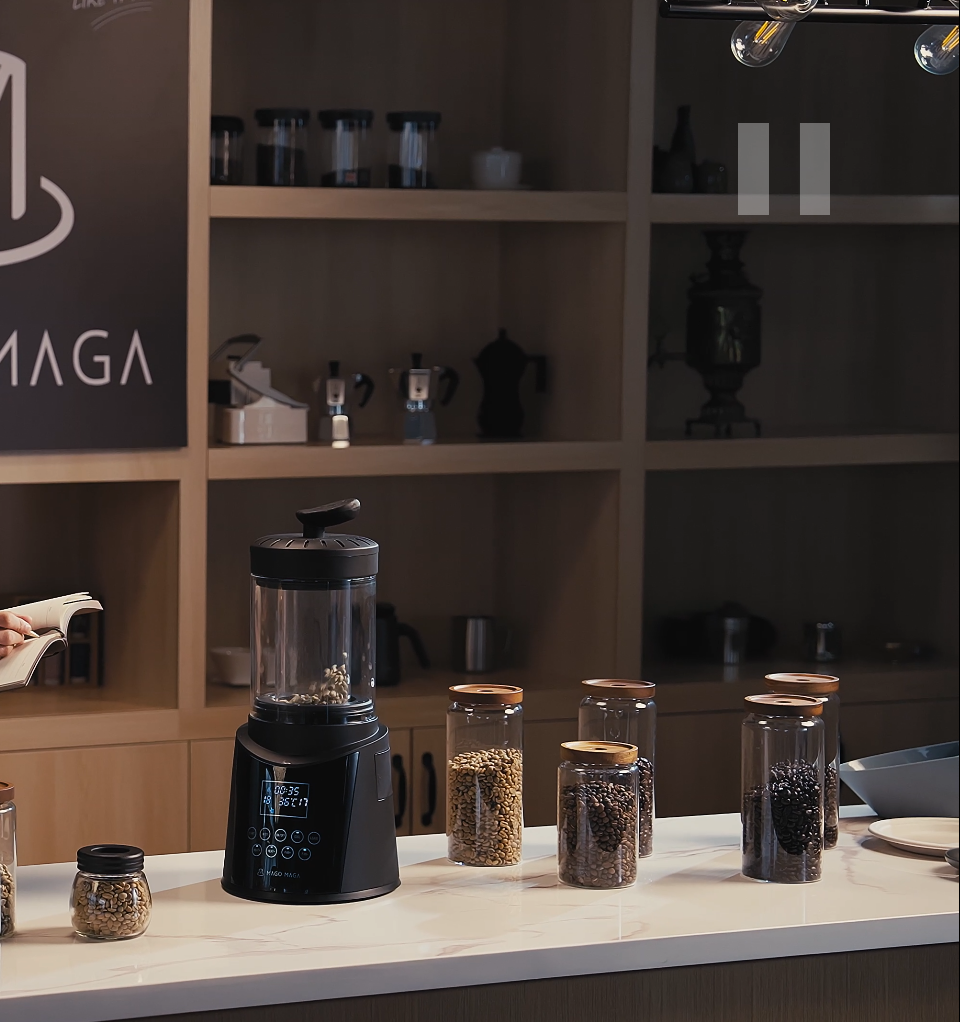 Mago Maga Experience