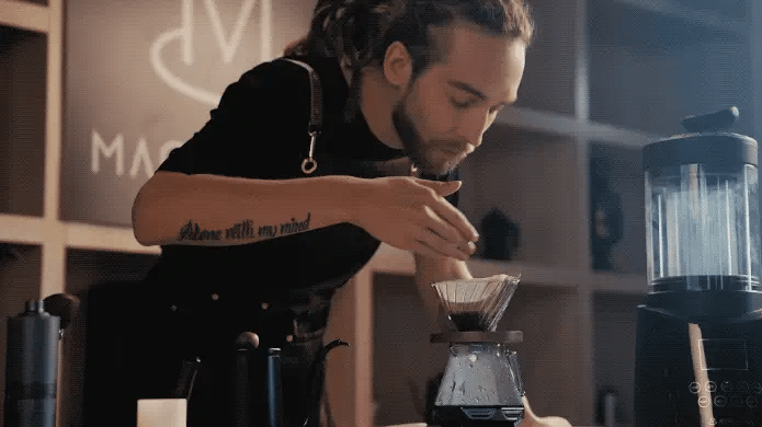 <strong>Roast Your coffee Like A Professional</strong>